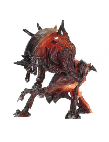 es::Aliens Figura Rhino Alien Kenner Tribute 25 cm