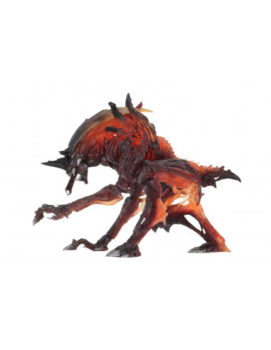 es::Aliens Figura Rhino Alien Kenner Tribute 25 cm