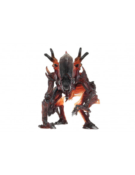 es::Aliens Figura Rhino Alien Kenner Tribute 25 cm es::Aliens Figura Rhino Alien Kenner Tribute 25 cm