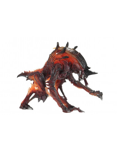 es::Aliens Figura Rhino Alien Kenner Tribute 25 cm