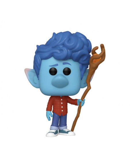es::Onward POP! Disney Vinyl Figura Ian Lightfoot 9 cm