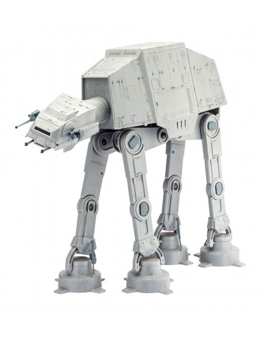 es::Star Wars Maqueta 1/53 AT-AT - 40th Anniversary 38 cm