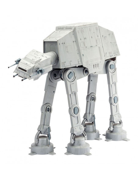 es::Star Wars Maqueta 1/53 AT-AT - 40th Anniversary 38 cm