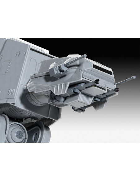 es::Star Wars Maqueta 1/53 AT-AT - 40th Anniversary 38 cm
