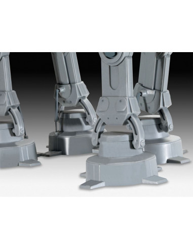 es::Star Wars Maqueta 1/53 AT-AT - 40th Anniversary 38 cm