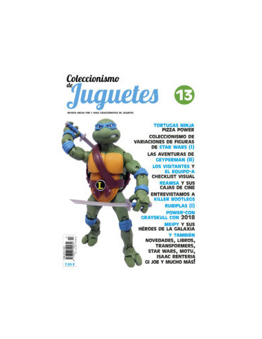 es::Coleccionismo de juguetes 13