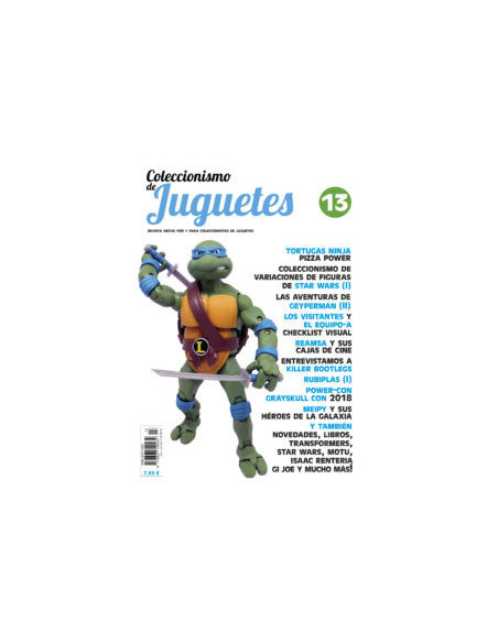 es::Coleccionismo de juguetes 13