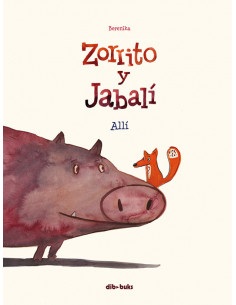 es::Zorrito y Jabalí 01