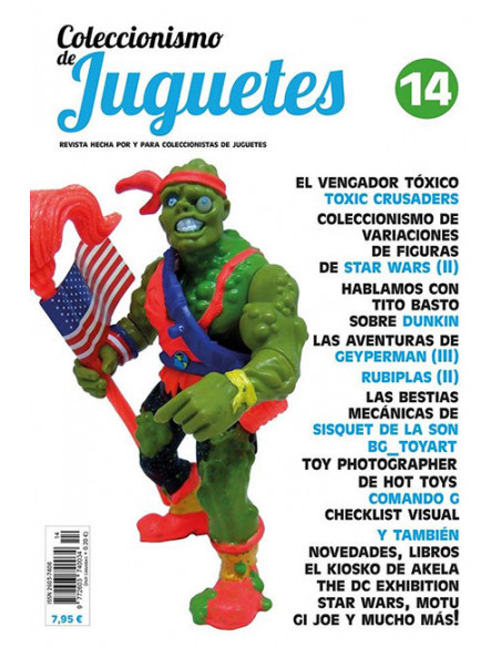 es::Coleccionismo de juguetes 14