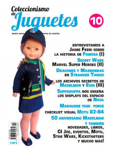 es::Coleccionismo de juguetes 10