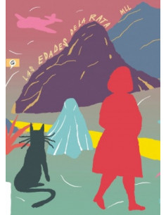 es::Las edades de la rata