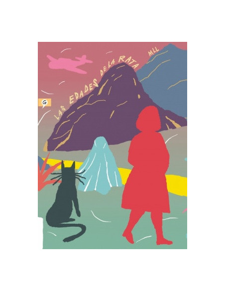 es::Las edades de la rata