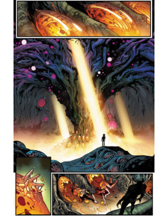 es::Dinastía de X 01 Edición especial 2