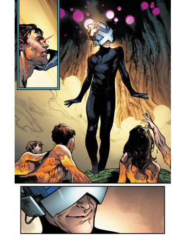 es::Dinastía de X 01 Edición especial