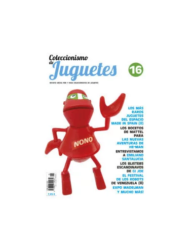es::Coleccionismo de juguetes 16