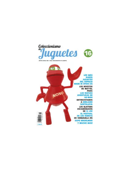 es::Coleccionismo de juguetes 16