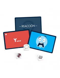 es::Untold - Juego de tablero 2