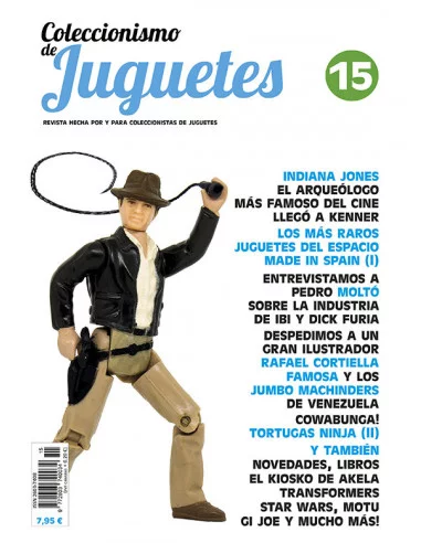 es::Coleccionismo de juguetes 15