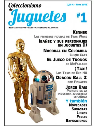 es::Coleccionismo de juguetes 01