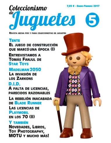 es::Coleccionismo de juguetes 05
