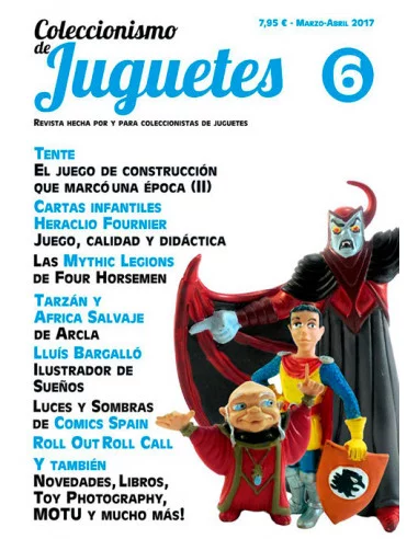 es::Coleccionismo de juguetes 06