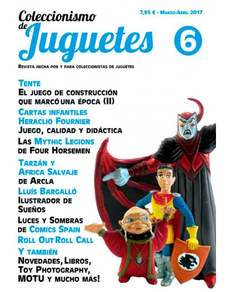 es::Coleccionismo de juguetes 06