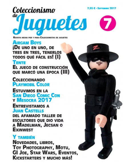 es::Coleccionismo de juguetes 07