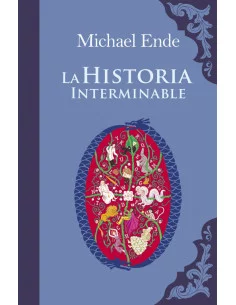 es::La Historia Interminable