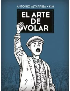 es::El arte de volar