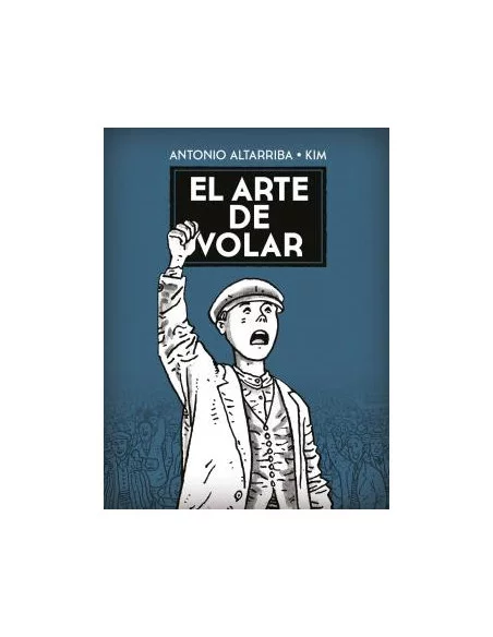 es::El arte de volar