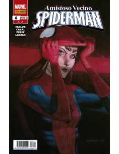 es::Amistoso Vecino Spiderman 06