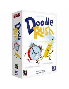 es::Doodle Rush - Juego de mesa