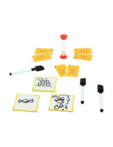 es::Doodle Rush - Juego de mesa