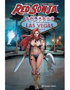 es::Red Sonja 02 de 5