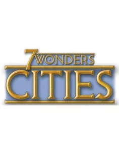 es::7 Wonders: Pack aniversario Cities