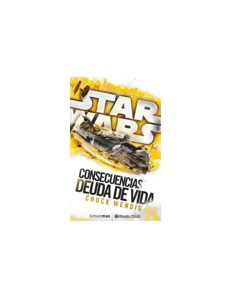 Star Wars Consecuencias: La deuda de vida-10