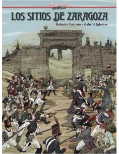 es::Los Sitios de Zaragoza