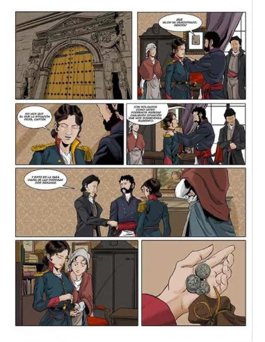 es::Los Sitios de Zaragoza