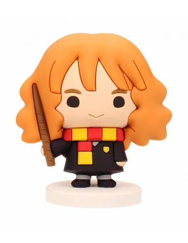 es::Harry Potter Mini Figura Hermione Goma 6 cm