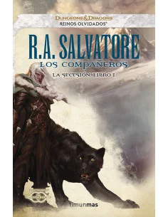 es::Los compañeros La secesión. Libro 1