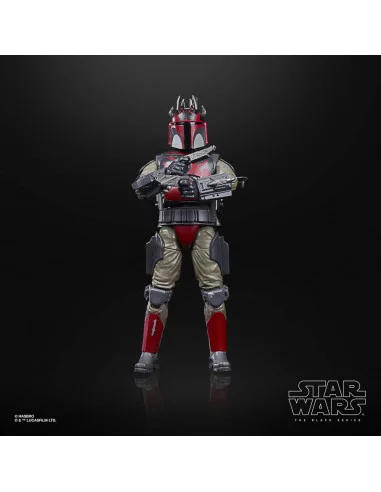 Star Wars The Clone Wars Black Series Figura 2020 -2