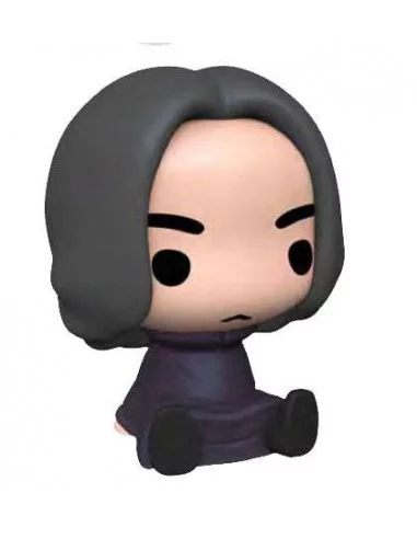 es::Harry Potter Hucha Chibi Severus Snape 16 cm