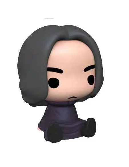 es::Harry Potter Hucha Chibi Severus Snape 16 cm