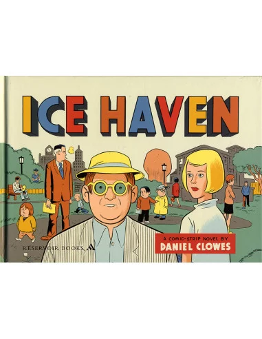 es::Ice Haven