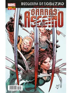 es::Búsqueda de Lobezno: Las Garras del Asesino 01