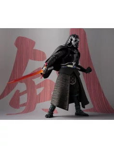 es::Star Wars Figura Meisho Movie Realization Samurai Kylo Ren 18 cm 2