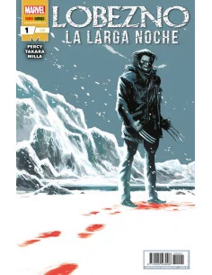 es::Lobezno: La Larga Noche 01