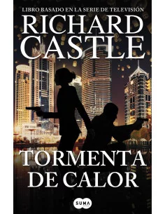 es::Tormenta de calor Richard Castle