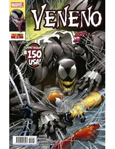 es::Veneno v2 04. ¡Espectacular 150 USA!