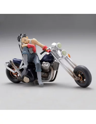 es::Akira Caja sorpresa con 1 Figura miniQ 5-8 cm Vol. 2